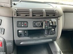 DAF FA CF 340 Euro 6 NTM 15m³ + PM 4 Tonmeter laadk...