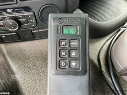 DAF FA CF 340 Euro 6 NTM 15m³ + PM 4 Tonmeter laadk...