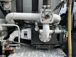 Mercedes-Benz Antos 1827 Euro 6 Leistikow Zuigopbouw