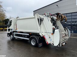 DAF FA LF 230 Euro 6 RHD Terberg 8m³ Just 67.505 Km!