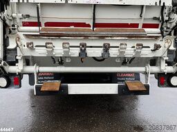 DAF FA LF 230 Euro 6 RHD Terberg 8m³ Just 67.505 Km!