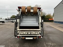 DAF FA LF 230 Euro 6 RHD Terberg 8m³ Just 67.505 Km!