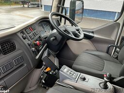 DAF FA LF 230 Euro 6 RHD Terberg 8m³ Just 67.505 Km!