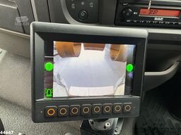 DAF FA LF 230 Euro 6 RHD Terberg 8m³ Just 67.505 Km!