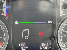 DAF FA LF 230 Euro 6 RHD Terberg 8m³ Just 67.505 Km!