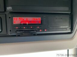 DAF FA LF 230 Euro 6 RHD Terberg 8m³ Just 67.505 Km!