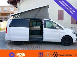 Mercedes Benz Marco Polo