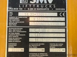 SMV SL 22-1200 A