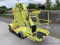 Haulotte Star 10-1 - 10 m, electric