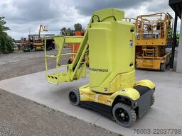 Haulotte Star 10-1 - 10 m, electric