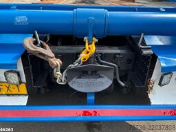 Man TGM 18.340 Euro 6 Hyvalift 14 Ton portaalarmsys...