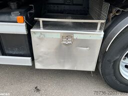 Man TGM 18.340 Euro 6 Hyvalift 14 Ton portaalarmsys...