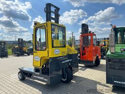 Combilift C4000 /5500mm/ LPG / 2013 year/