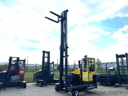 Combilift C4000 /5500mm/ LPG / 2013 year/