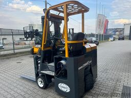 Combilift CB3000/LPG /2016 year/ Perfect condition