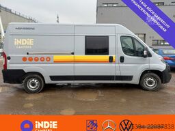 Weinsberg Carabus L3H2