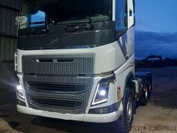 VOLVO FH 16.650