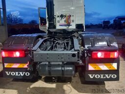 VOLVO FH 16.650
