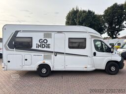 2019 Fiat Ducato Weinsberg Carasuite | Manuale | Completamente Equipaggiato