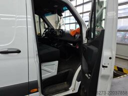 Mercedes-Benz Sprinter 317 CDI,L2H2,Automatik,Kamera,LED