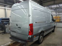 Mercedes-Benz Sprinter 317 CDI,L2H2,Automatik,Kamera,LED
