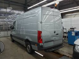 Mercedes-Benz Sprinter 317 CDI,L2H2,Automatik,Kamera,LED