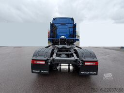 RENAULT T HIGH 480