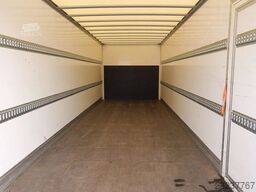 DAF LF 230 45 LF 230 FA Bak+ Dhollandia klep 1500 kg