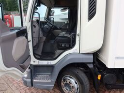 DAF LF 230 45 LF 230 FA Bak+ Dhollandia klep 1500 kg