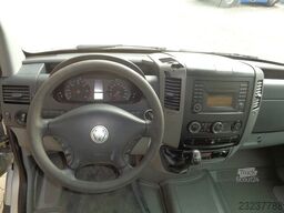 VW Crafter Doka 5 To. EEV