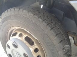 VW Crafter Doka 5 To. EEV
