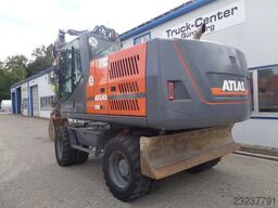 Atlas 190W OilQuick SW Klima RFK