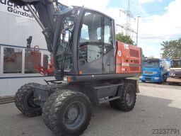 Atlas 190W OilQuick SW Klima RFK
