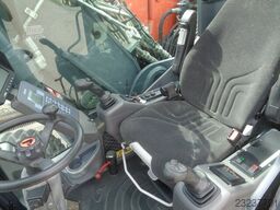 Atlas 190W OilQuick SW Klima RFK