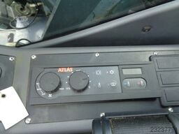Atlas 190W OilQuick SW Klima RFK