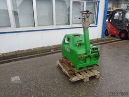 Ammann AVH 100/20