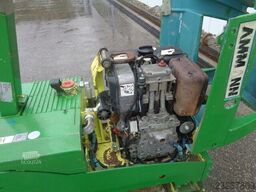 Ammann AVH 100/20