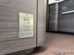 Concorde Charisma 915 LSI EDITION 70