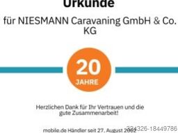 Concorde Charisma 915 LSI EDITION 70