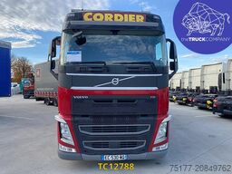 Volvo FH 500