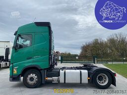 Volvo FH 500