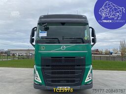 Volvo FH 500
