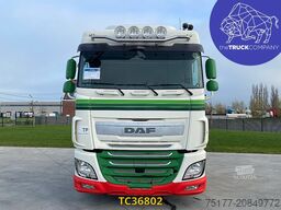 DAF XF Euro6 460