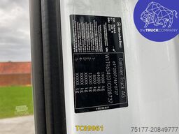 Mercedes-Benz Actros 1845 + retarder