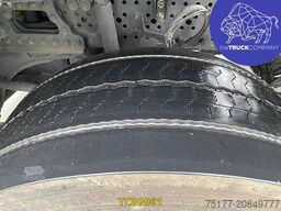 Mercedes-Benz Actros 1845 + retarder