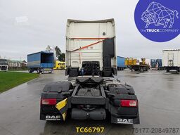 DAF XF 480