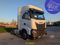 Iveco S-Way 480