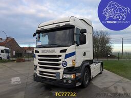 Scania R 450