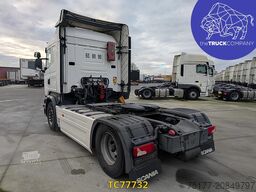 Scania R 450