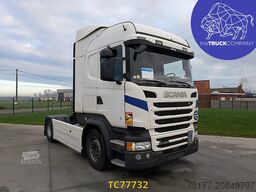 Scania R 450